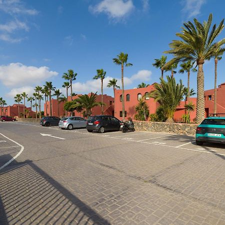 Oasis Royal Διαμέρισμα Κοραλέχο Εξωτερικό φωτογραφία