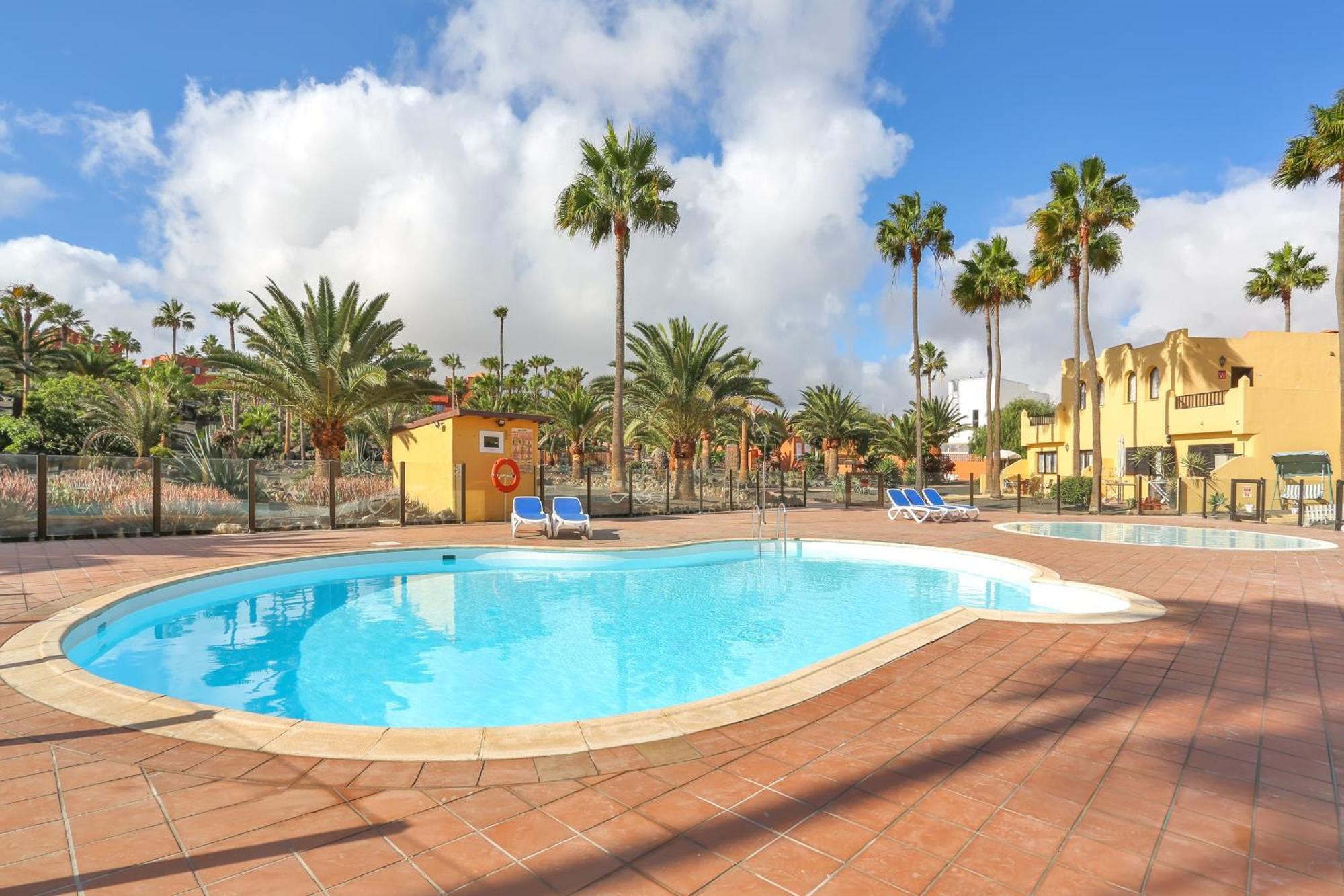 Oasis Royal Διαμέρισμα Κοραλέχο Εξωτερικό φωτογραφία