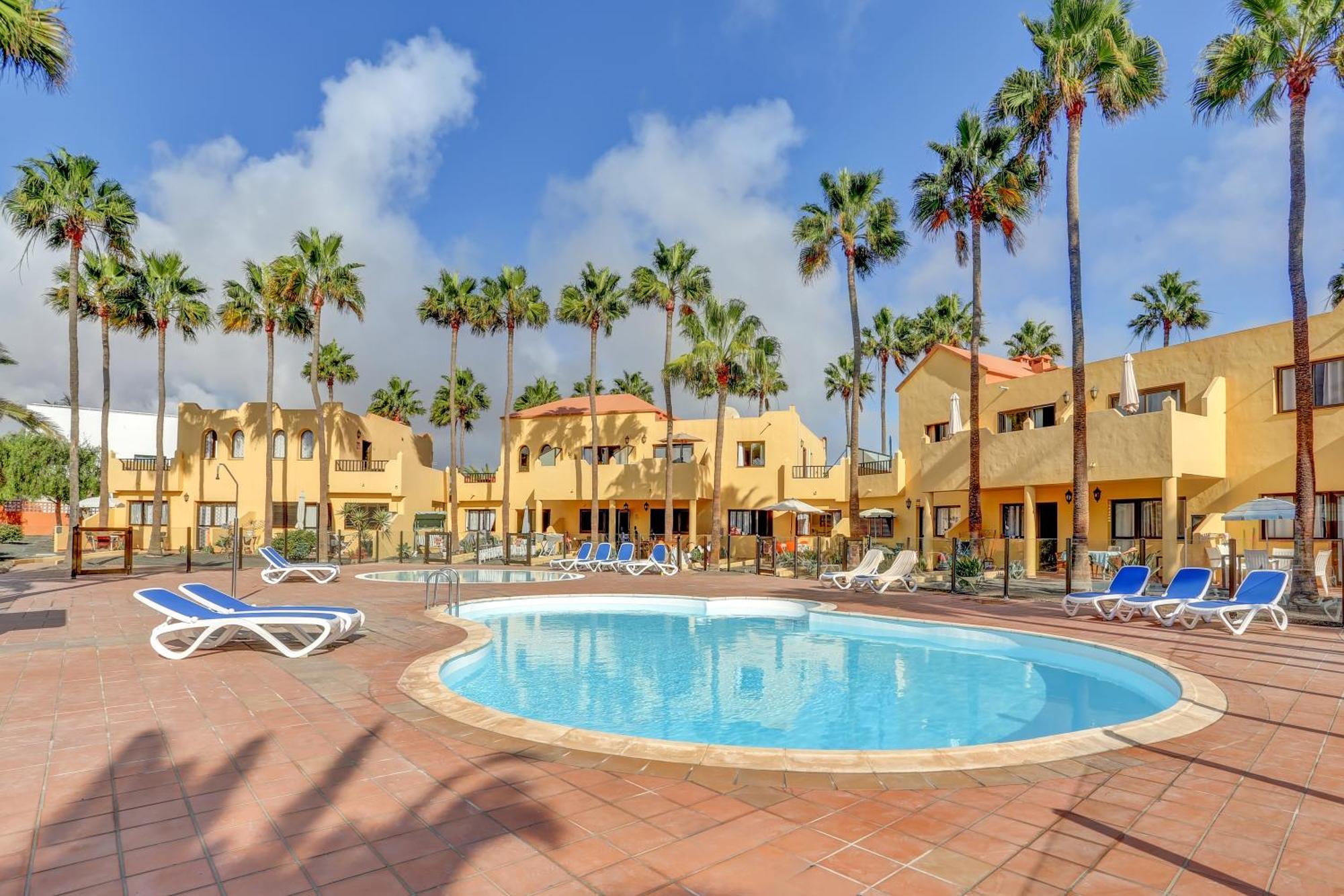 Oasis Royal Διαμέρισμα Κοραλέχο Εξωτερικό φωτογραφία
