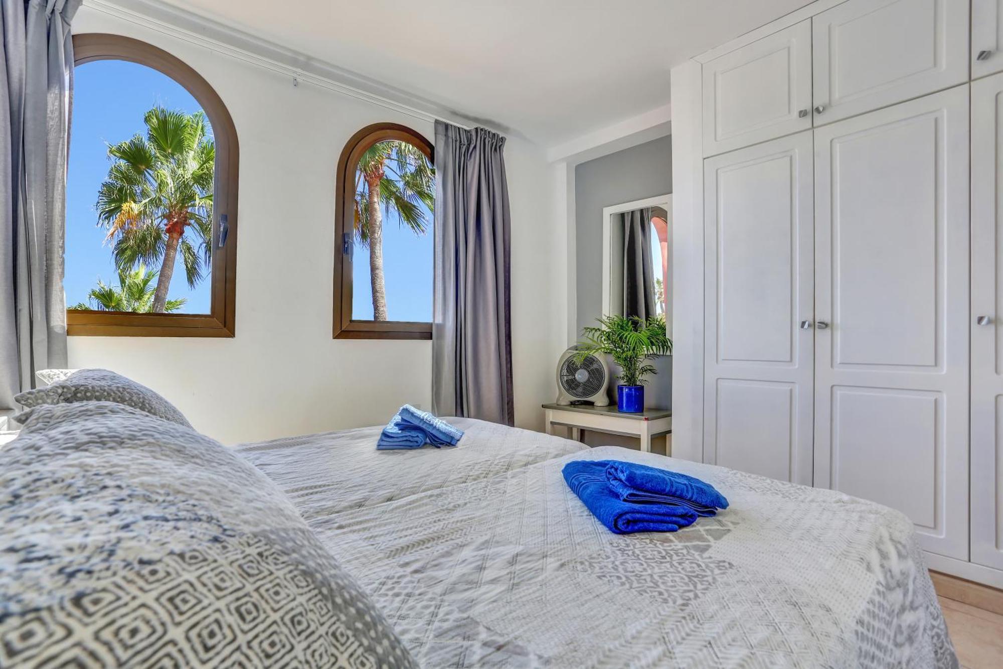 Oasis Royal Διαμέρισμα Κοραλέχο Εξωτερικό φωτογραφία