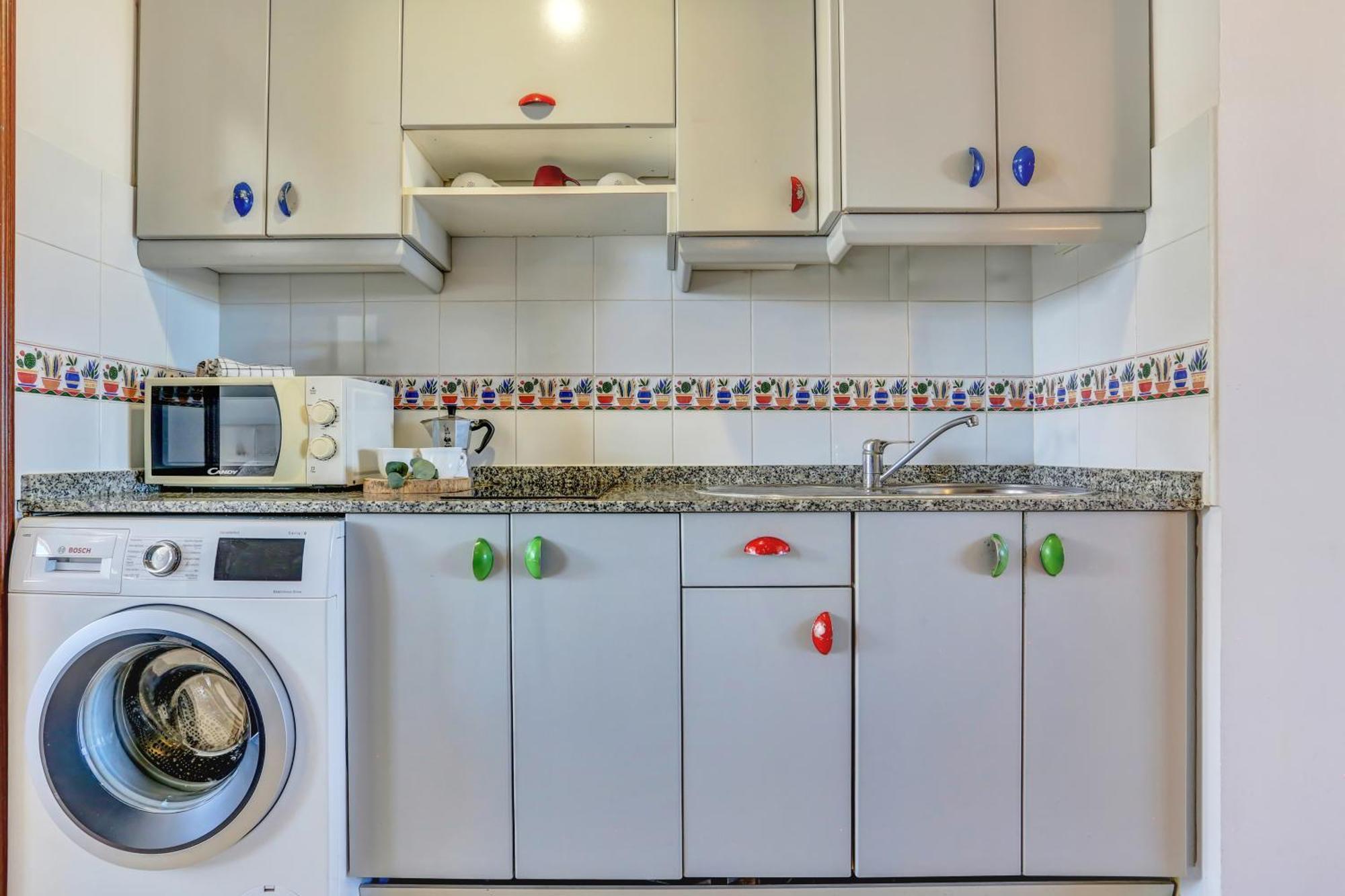 Oasis Royal Διαμέρισμα Κοραλέχο Εξωτερικό φωτογραφία