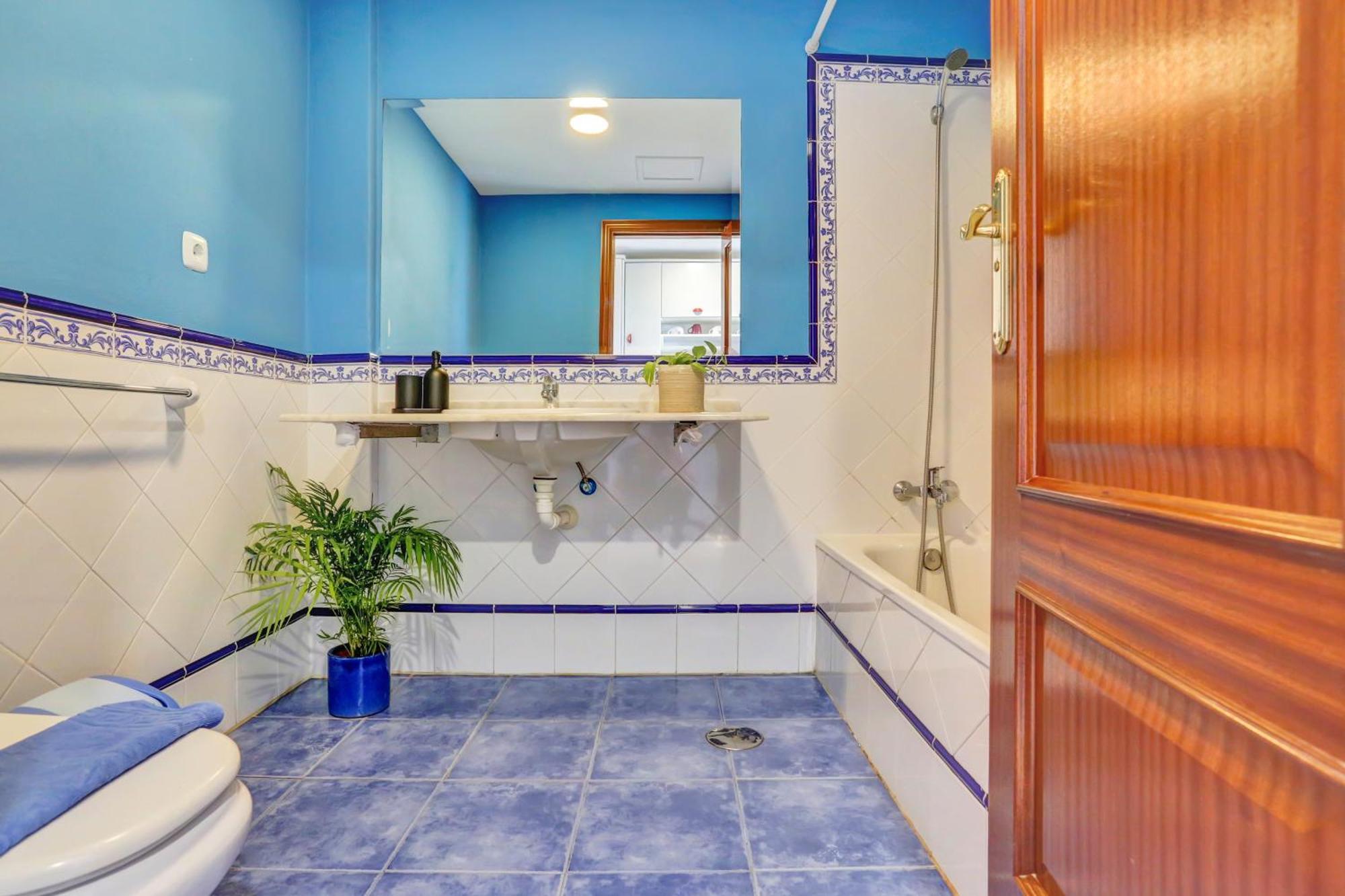 Oasis Royal Διαμέρισμα Κοραλέχο Εξωτερικό φωτογραφία