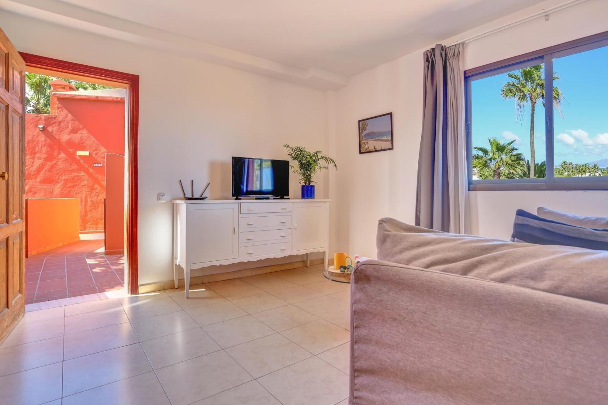 Oasis Royal Διαμέρισμα Κοραλέχο Εξωτερικό φωτογραφία