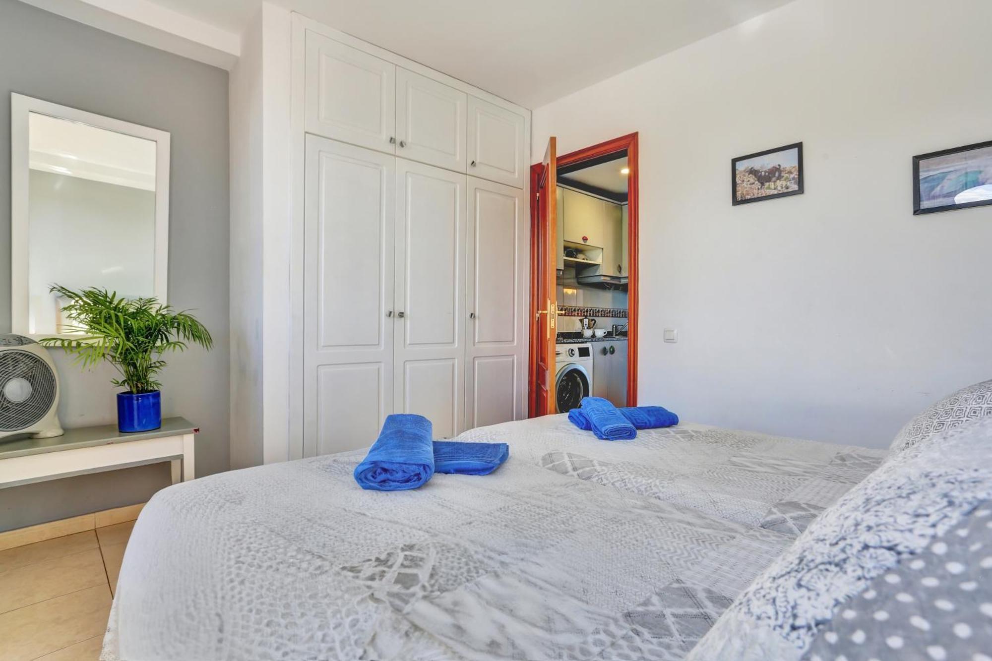 Oasis Royal Διαμέρισμα Κοραλέχο Εξωτερικό φωτογραφία