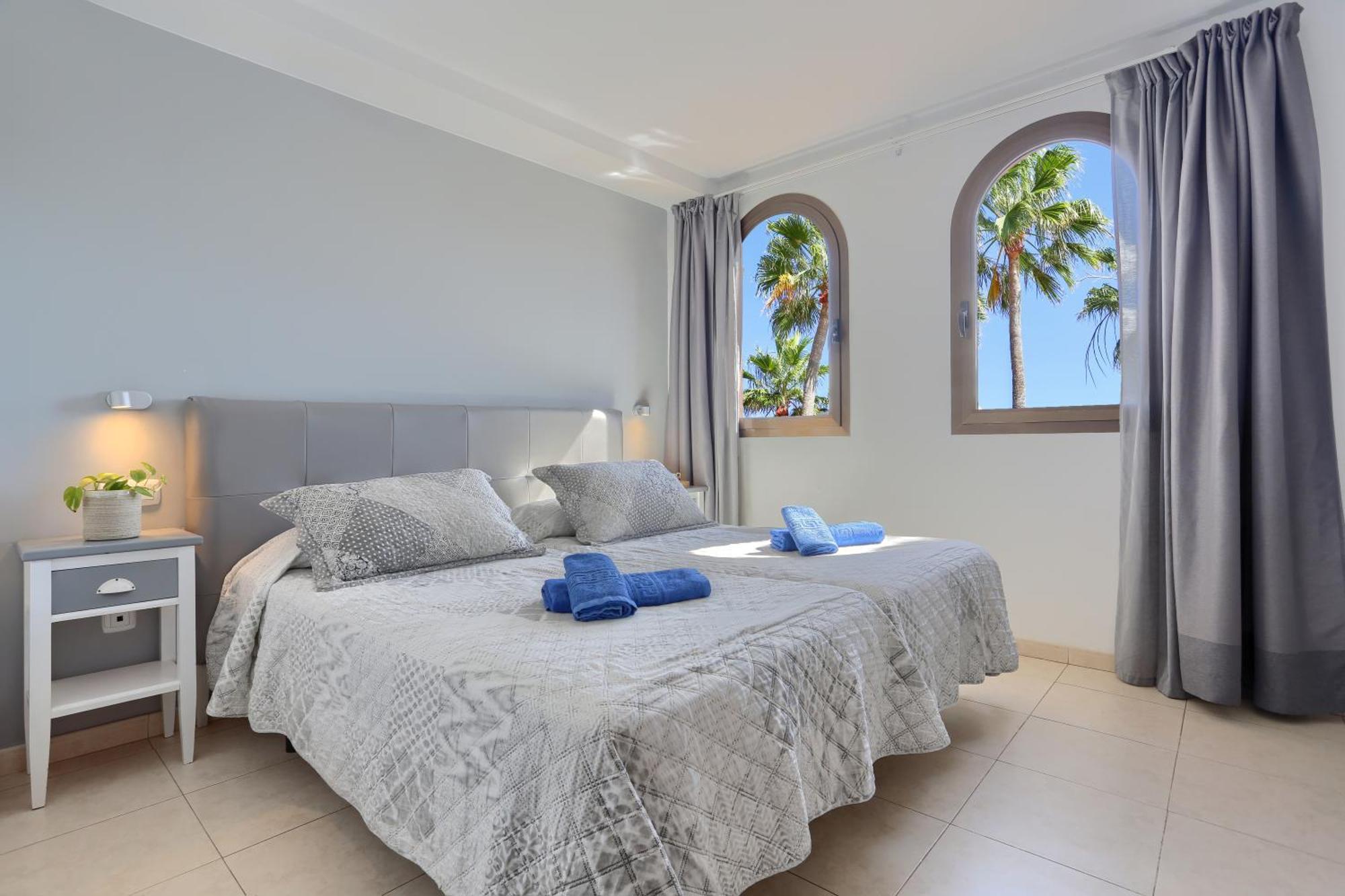 Oasis Royal Διαμέρισμα Κοραλέχο Εξωτερικό φωτογραφία