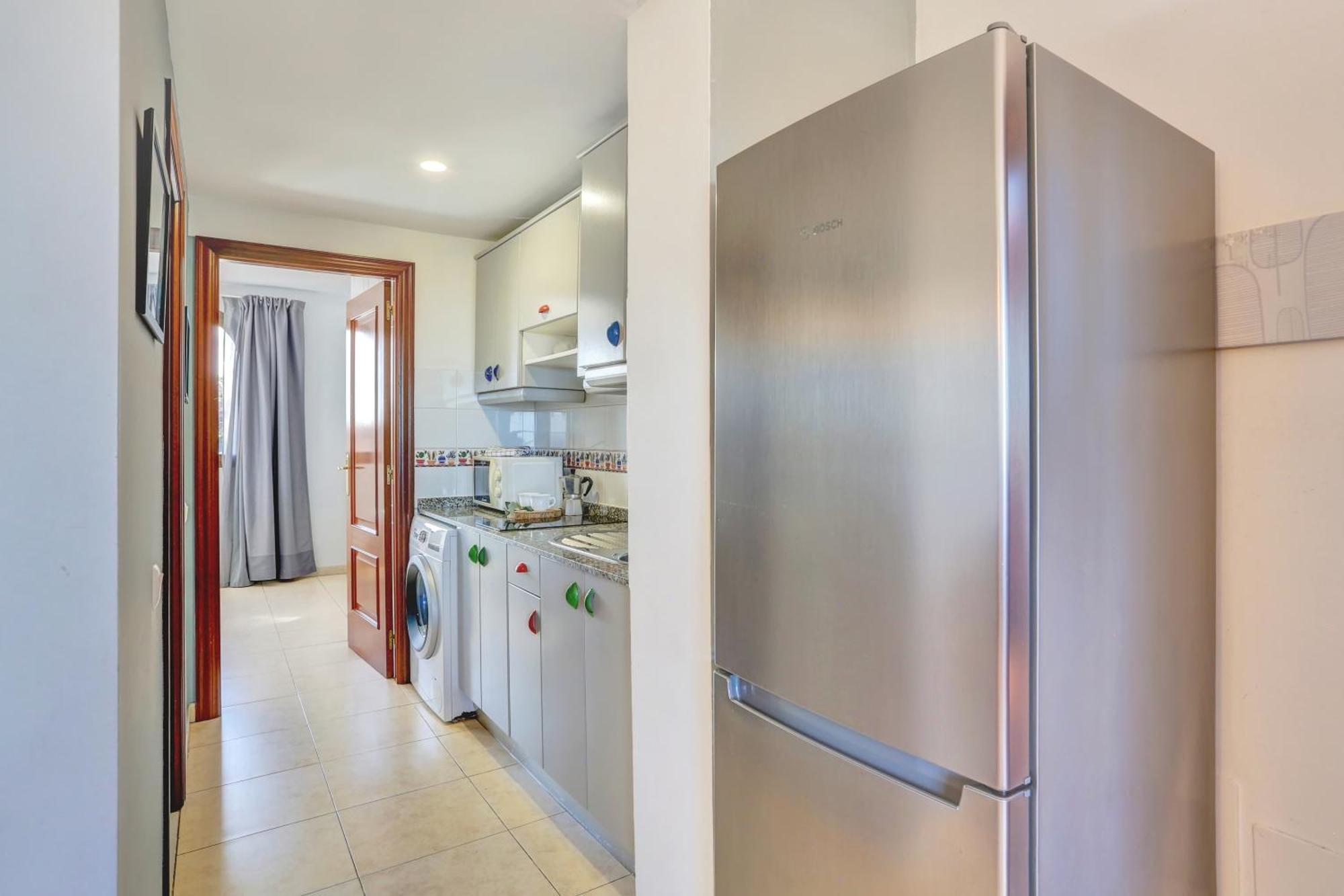 Oasis Royal Διαμέρισμα Κοραλέχο Εξωτερικό φωτογραφία