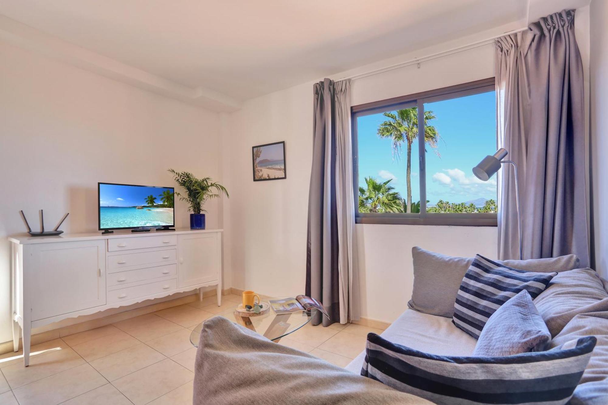 Oasis Royal Διαμέρισμα Κοραλέχο Εξωτερικό φωτογραφία