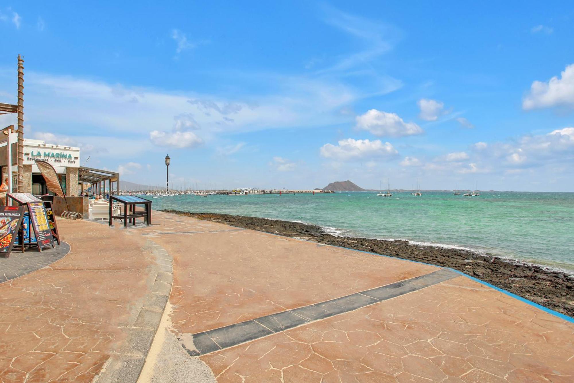 Oasis Royal Διαμέρισμα Κοραλέχο Εξωτερικό φωτογραφία